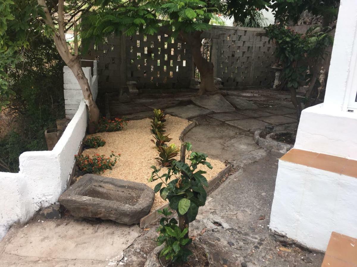 הוילה Agulo Mulagua מראה חיצוני תמונה
